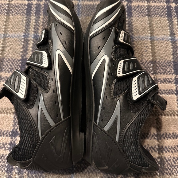 Serra’s Men’s Cycling Shoes - SIze 45 - Picture 1 of 12